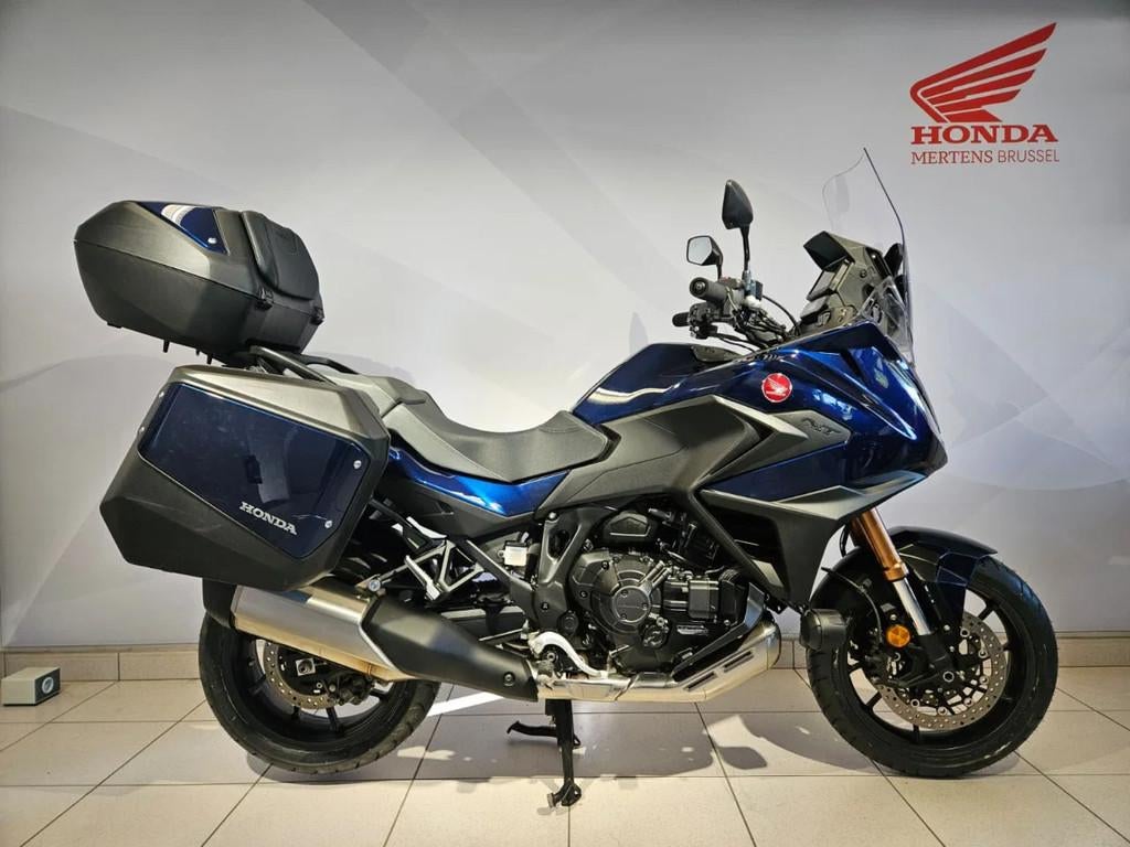 Honda NT1100 DCT (bj 2025), Motoren, Motoren | Honda, Bedrijf, Meer dan 35 kW, Toermotor, 1100 cc