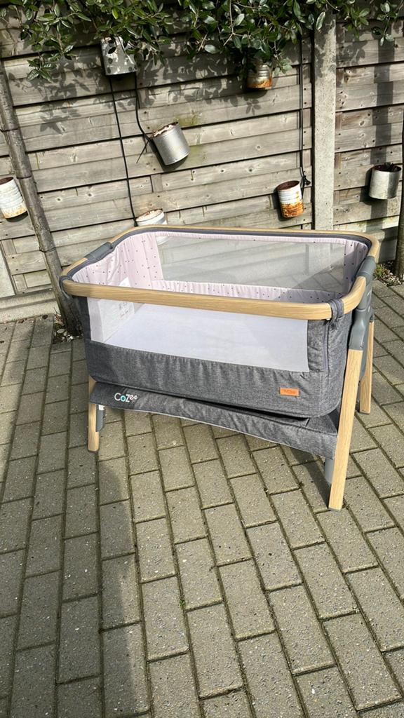 Co sleeper, Kinderen en Baby's, Ophalen, Zo goed als nieuw, Overige typen