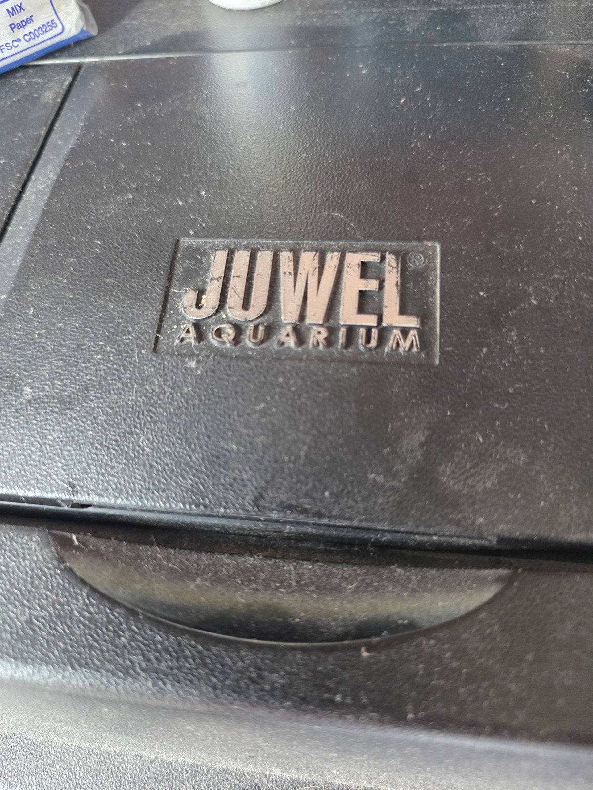 Aquarium Juwel Monolux 60, Dieren en Toebehoren, Ophalen, Juwel