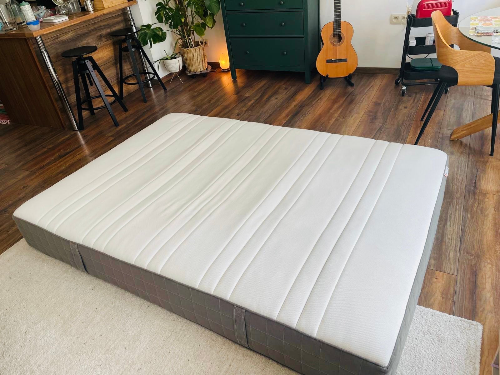 Matela Hovag 140x200, Ophalen, Gebruikt, 140 cm, Matras