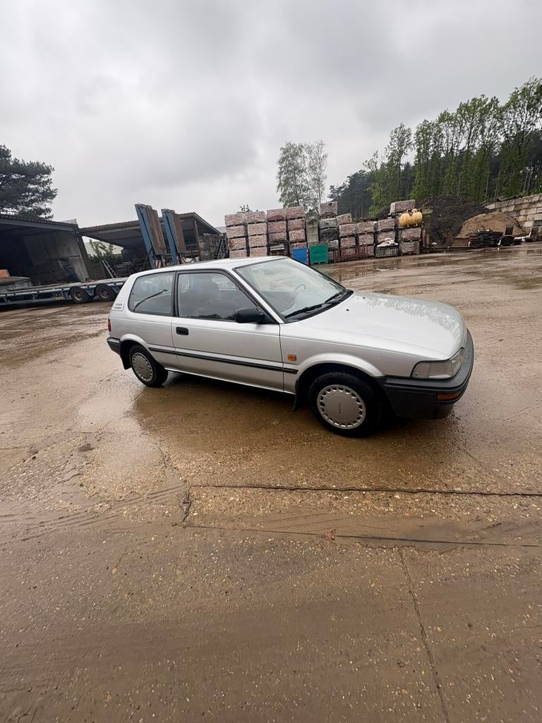 Toyota corrola, Auto's, Corolla, Particulier, Te koop