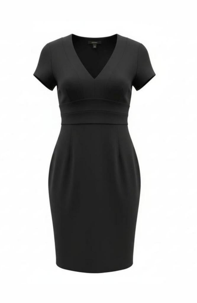 Nouvelle robe LALTRAMODA INVERNO taille 34 avec carte !, Neuf, Enlèvement ou Envoi, Au-dessus du genou, Laltramoda Inverno