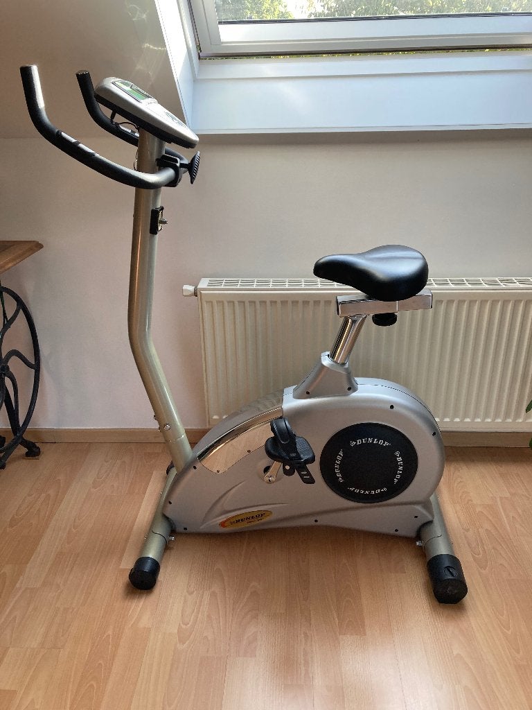 Hometrainer, Ophalen, Gebruikt, Hometrainer
