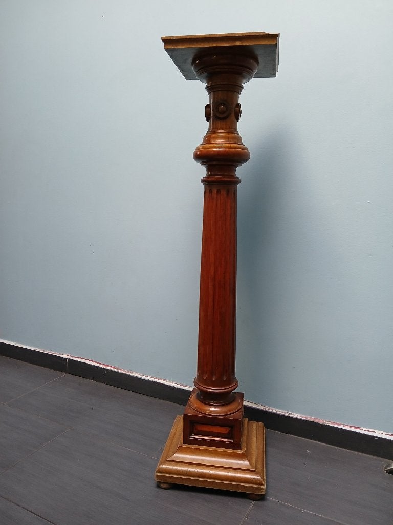 À vendre —  veuillez consulter mes autres annonces., Vintage, Enlèvement, Utilisé, Bois