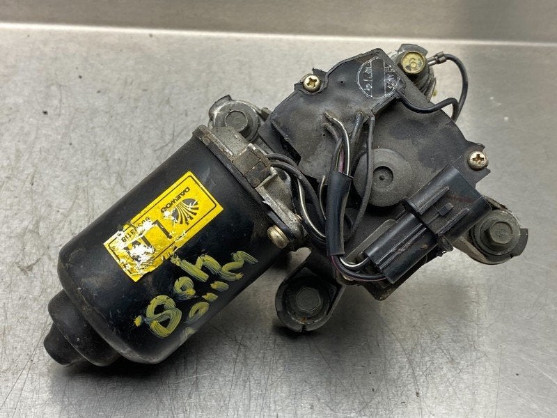 RUITENWISSERMOTOR VOOR Lanos (TA / TF08 / 48 / 86), Auto-onderdelen, Gebruikt, Daewoo