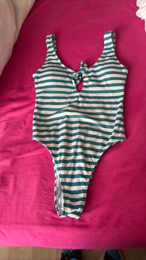 Maillot de bain Pinkie, Vêtements | Femmes, Enlèvement ou Envoi, Comme neuf, Blanc, Maillot de bain