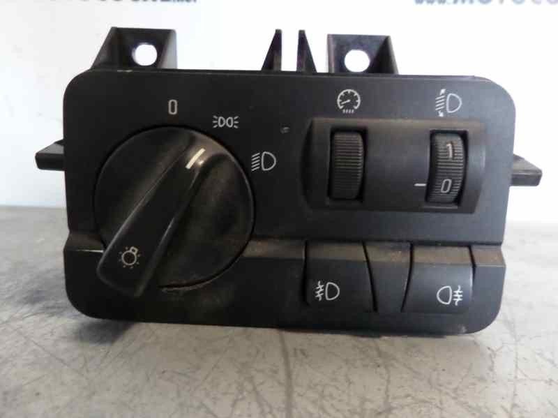 Lichtschakelaar bmw e46, Auto-onderdelen, Ophalen, Gebruikt, BMW