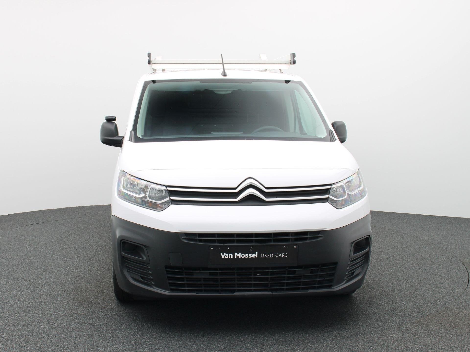 Citroen Berlingo M 1.2 PT 110 S&S BVM6 PLUS, Auto's, Citroën, Gebruikt, https://public.car-pass.be/vhr/781907d1-35c6-45d2-8c07-816ec705121b