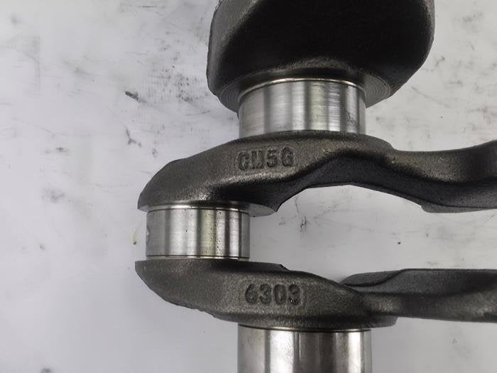 Vilebrequin d'un Ford Grand C-Max, -, 3 mois de garantie, -, -