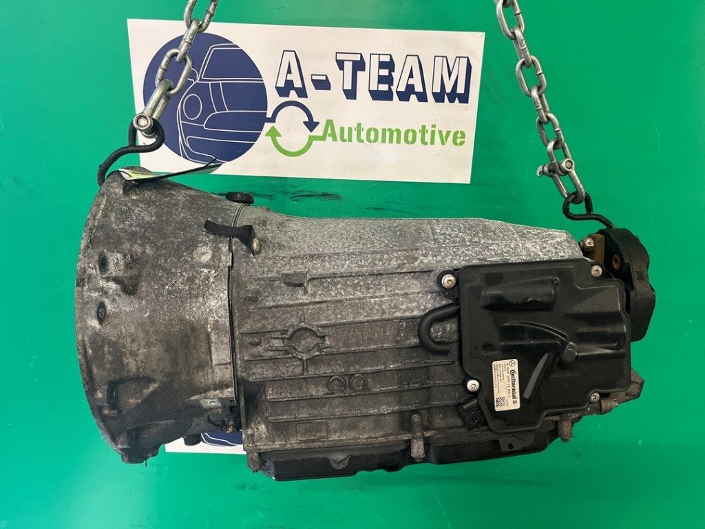 VERSNELLINGSBAK AUTOMAAT E (W212) (|A2212502202|), Auto-onderdelen, Gebruikt, Mercedes-Benz, Dialog.mb@mercedes-benz.com, Mercedes-Benz AG