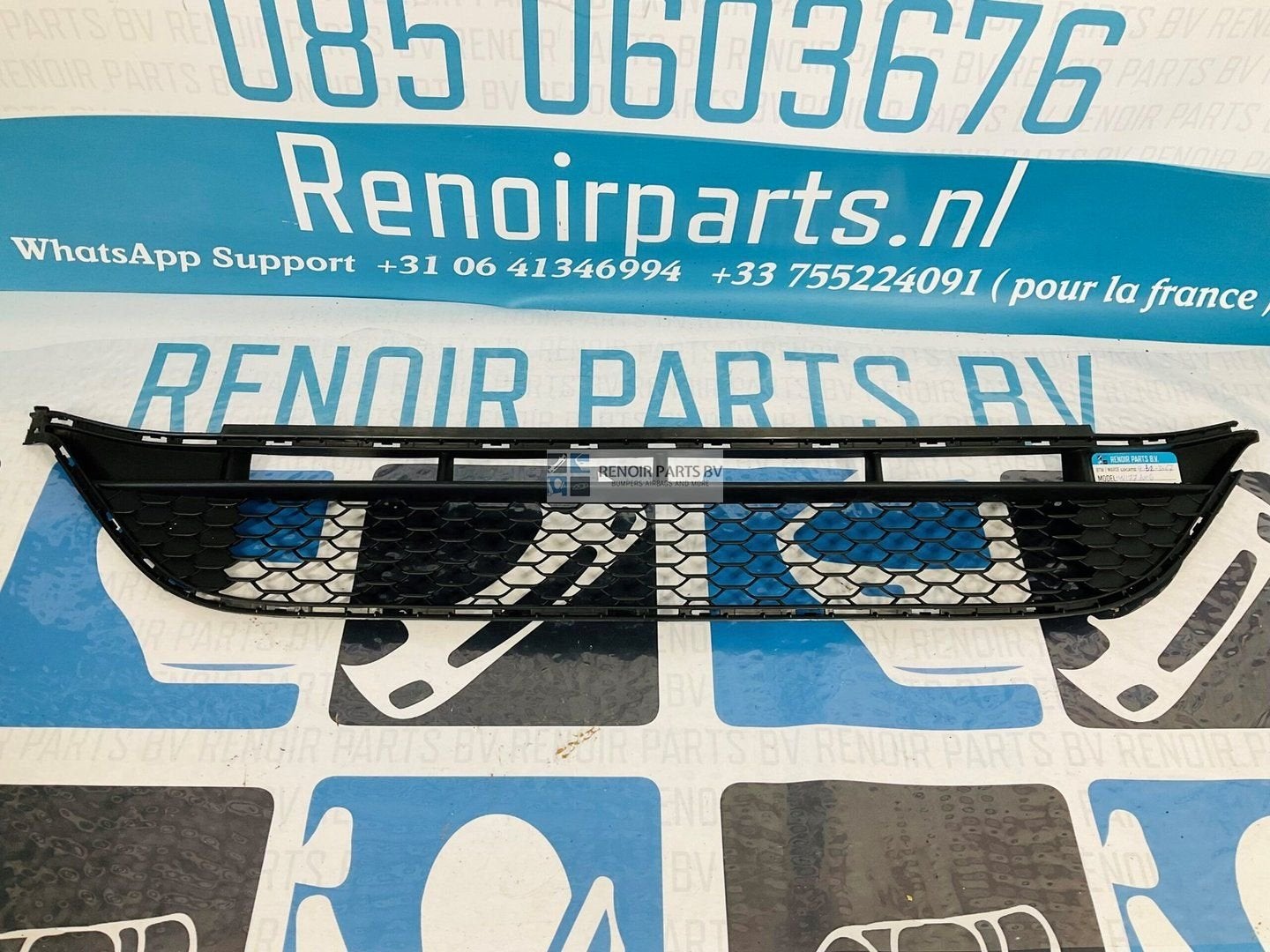 Grill Rooster Mercedes A Klasse W177 AMG 4-B2-3007, Gebruikt, -, -, Ophalen of Verzenden