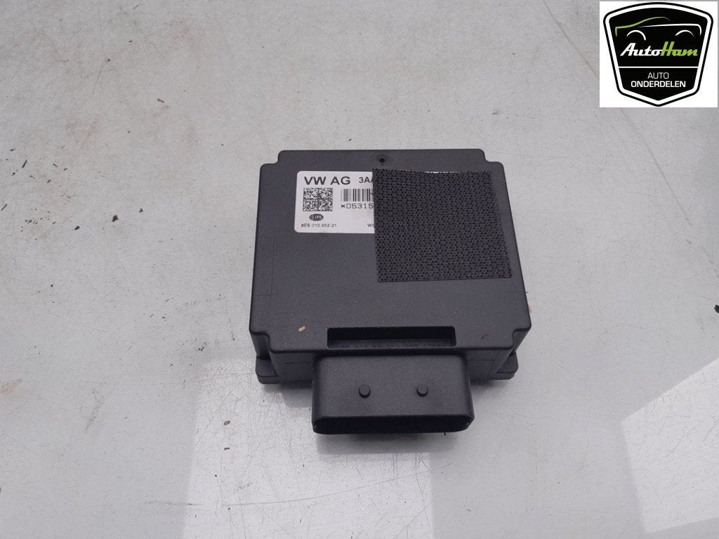 REGULATEUR DE TENSION Volkswagen Up! (121) (|3AA919041B|), Utilisé, Volkswagen