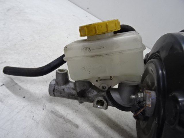MAITRE CYLINDRE DE FREIN Subaru Impreza III (GH / GR), Subaru, Subaru Deutschland GmbH, Utilisé, Emil-Frey-Straße 6
61169  Friedberg, DE