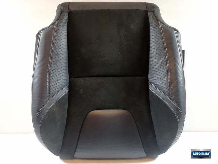 Assise siège droit d'un Volvo V60, -, 3 mois de garantie, -, -