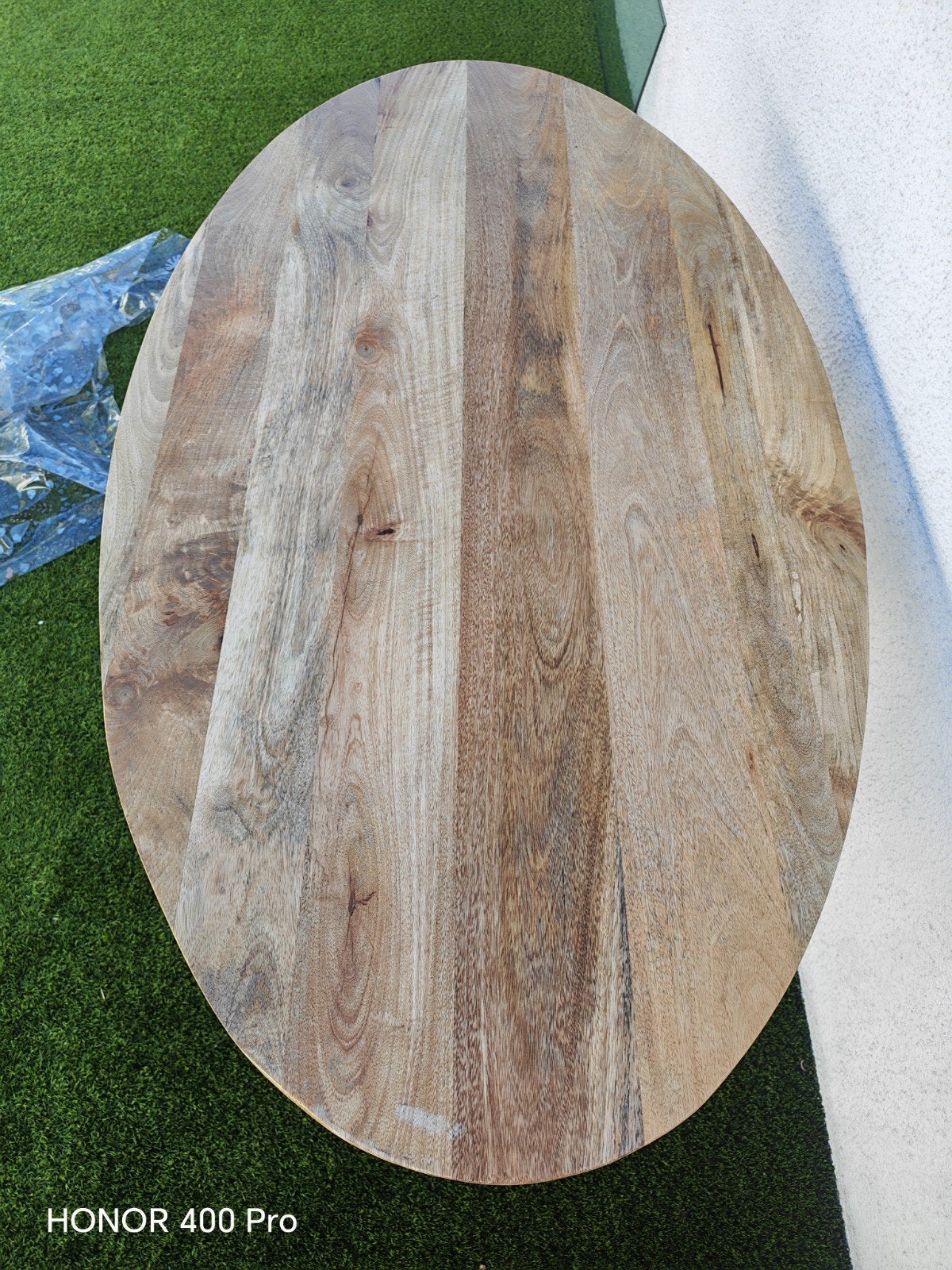 Eettafel, Huis en Inrichting, Ophalen, Teakhout, 50 tot 100 cm, Vijf personen of meer