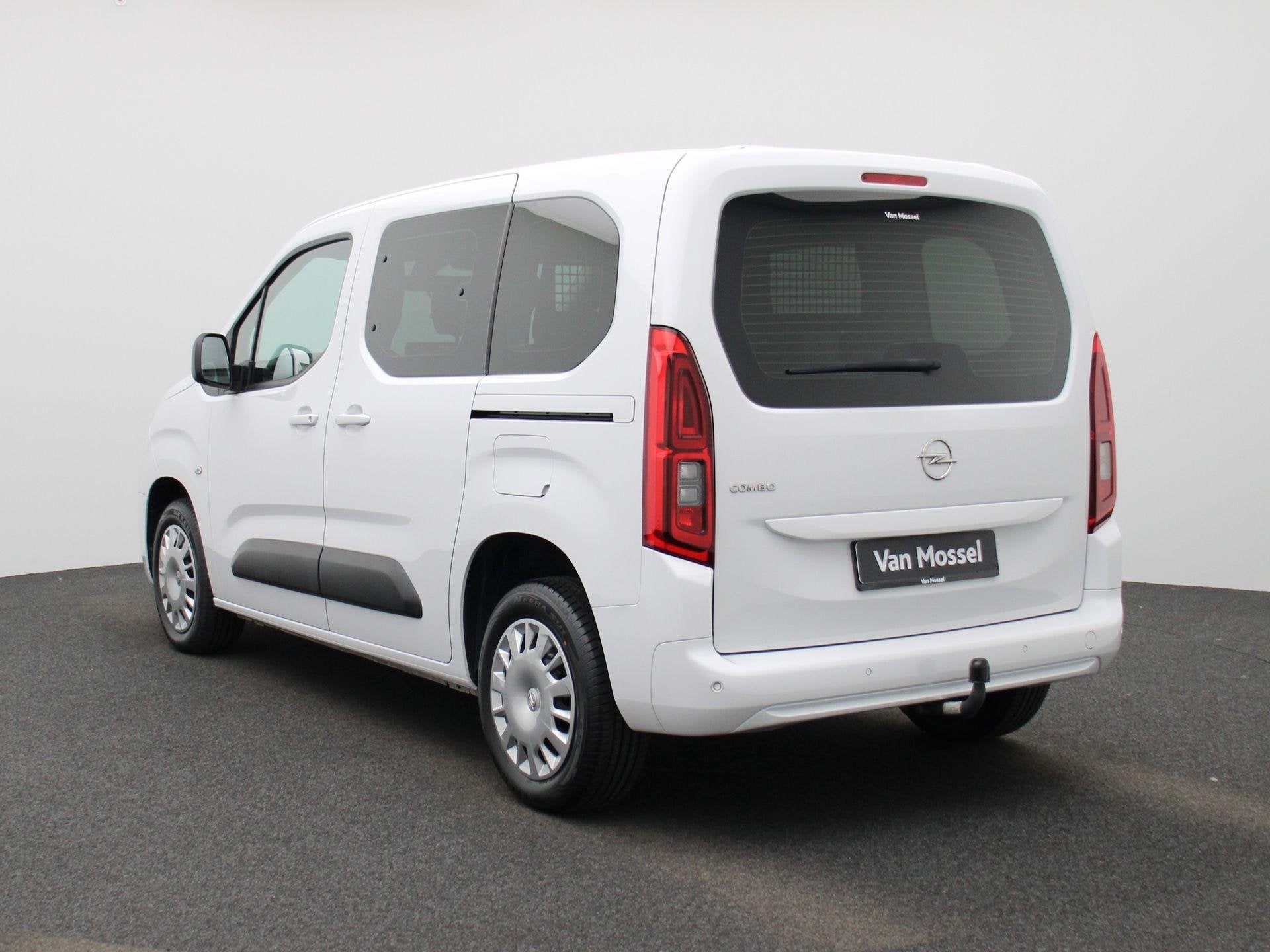 Opel Combo Life 1.5 Turbo D 100 MT6 Edition, Autos, Opel, Achat, Entreprise, https://public.car-pass.be/vhr/a8b70563-9d38-4dc6-8071-1229867cdb2a