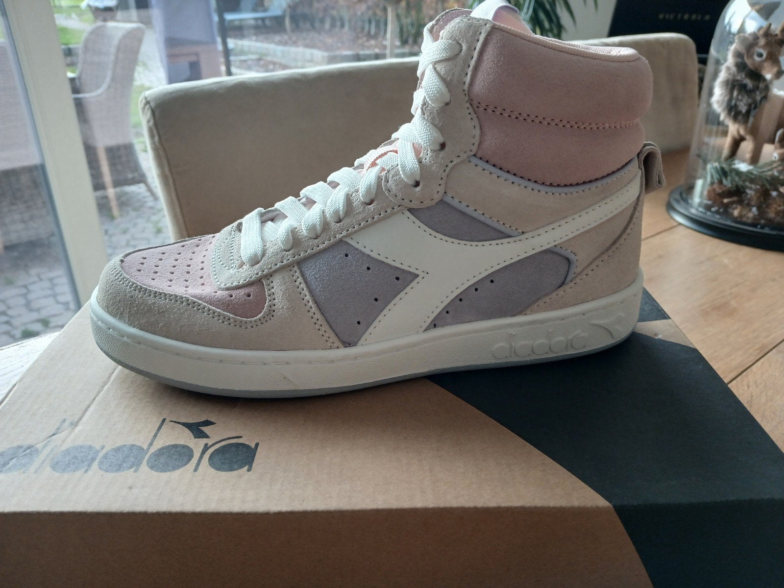 Sneakers, maat 37 (NIEUW), Nieuw, Sneakers, Ophalen, Diadora