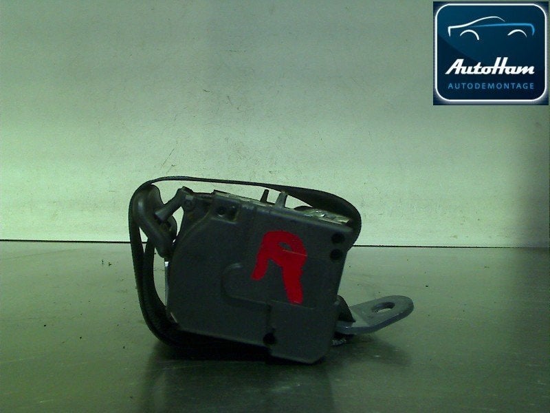 CEINTURE DE SECURITE AVANT DROIT Opel Tigra Twin Top, Utilisé, Opel