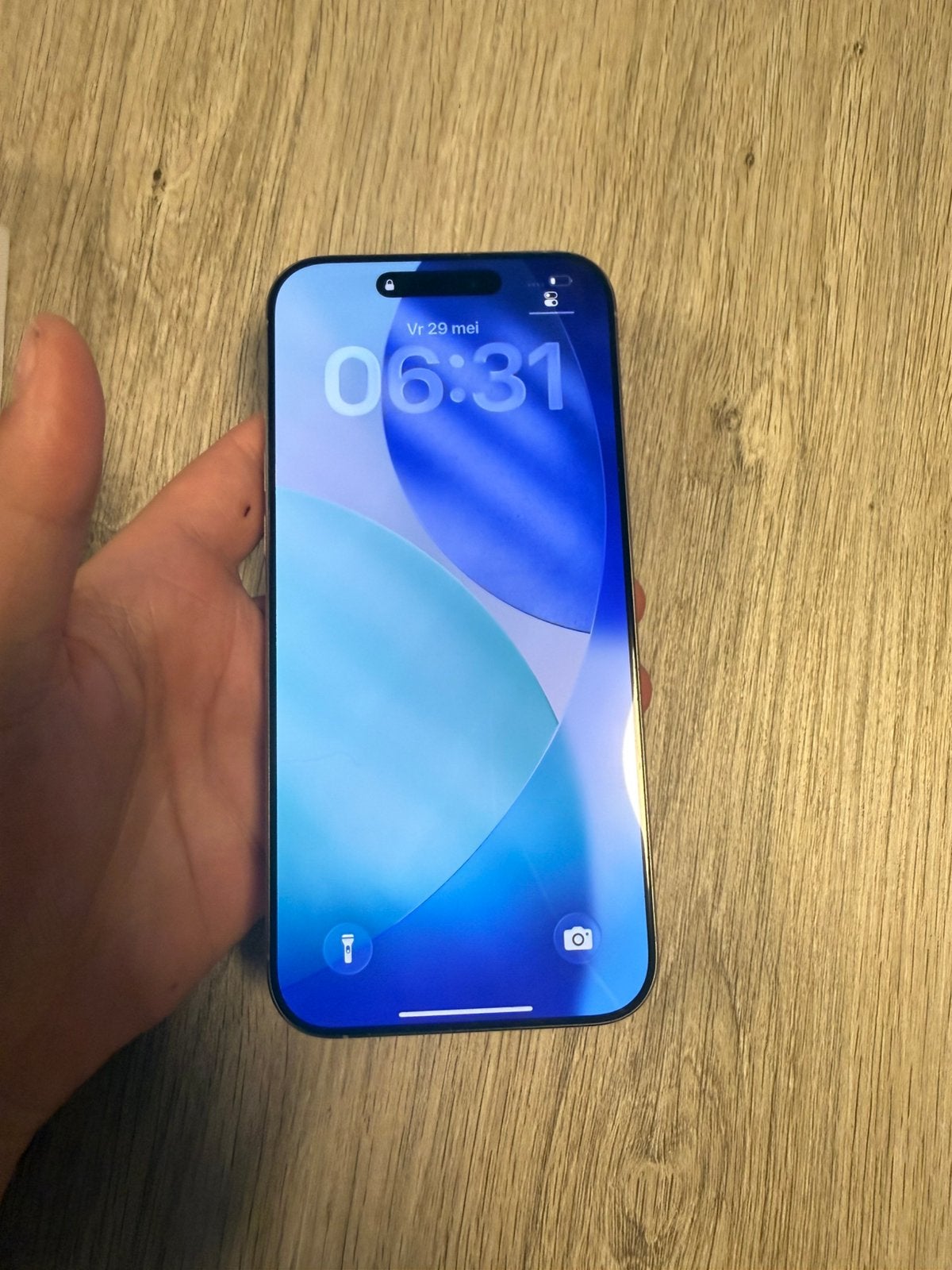 L'iPhone 16 Pro Max doit disparaître !, Télécoms, Téléphonie mobile | Apple iPhone, Enlèvement, Comme neuf, 256 GB, IPhone 16