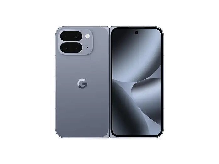 GOOGLE Pixel 10 Pro Fold - 512 GB SEALED, Télécoms, Neuf, Autres modèles, Enlèvement ou Envoi, 6 mégapixels ou plus