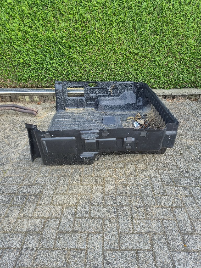 Laadbak bekleding ford ranger, Auto-onderdelen, Ophalen, Gebruikt, Ford