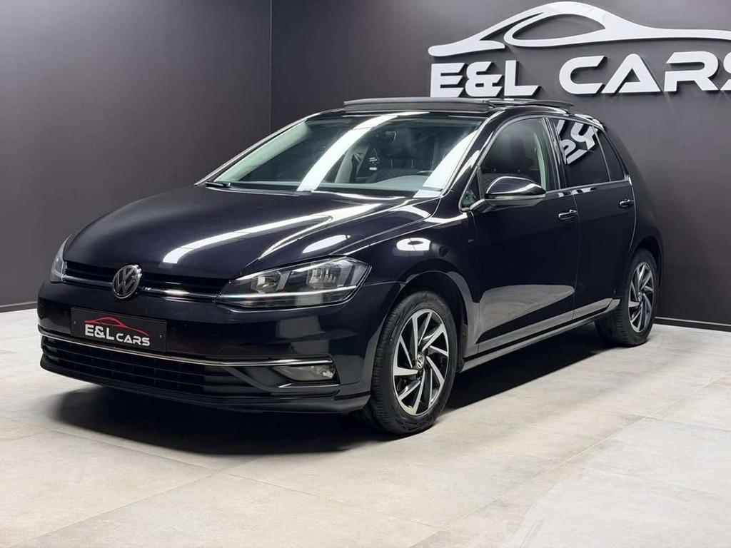 Volkswagen Golf Golf 1.0 TSI Join *12 mois de garantie*, 1730 kg, Euro 6, Entreprise, Commande vocale
