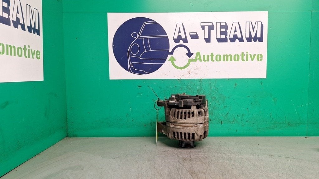 ALTERNATEUR Opel Corsa C (F08 / 68) (|0124425021|55556068|), Autos : Pièces & Accessoires, Robert Bosch AG, Opel, Utilisé, Robert-Bosch-Allee 1
74232  Abstatt, DE