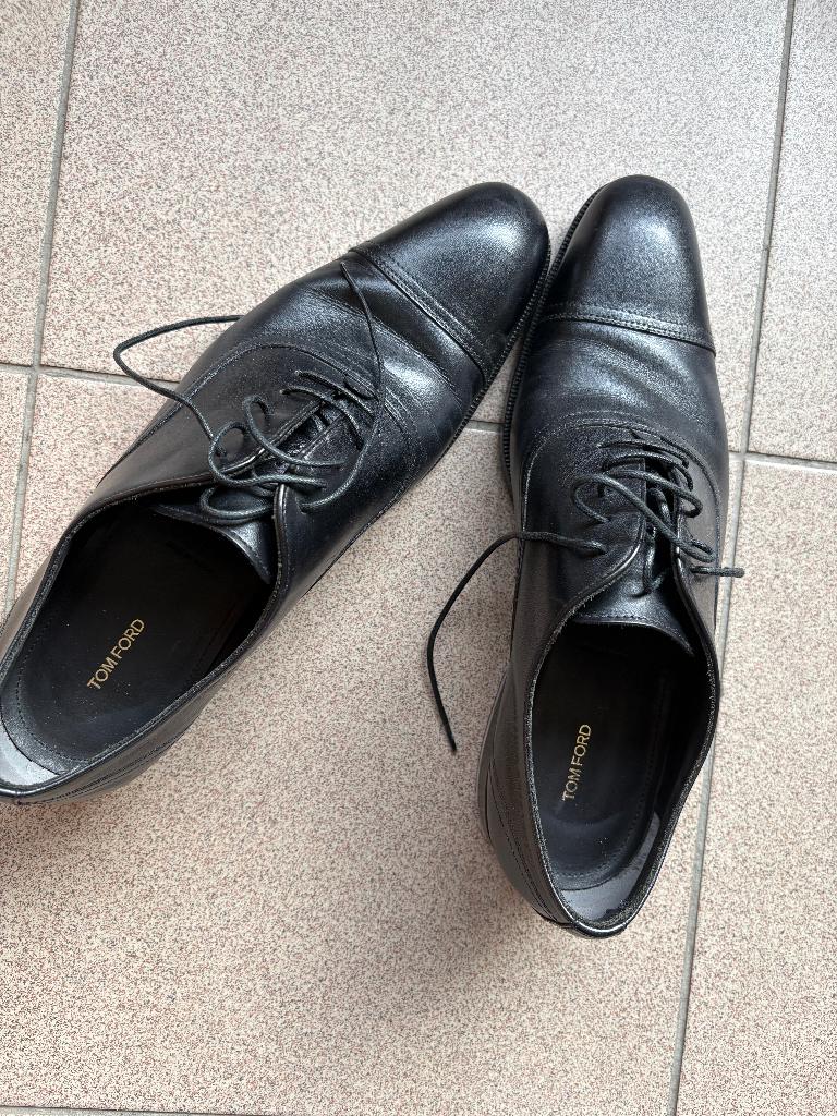 Schoenen Tom ford, Vêtements | Hommes, Chaussures, Chaussures à lacets, Comme neuf, Enlèvement, Tom Ford