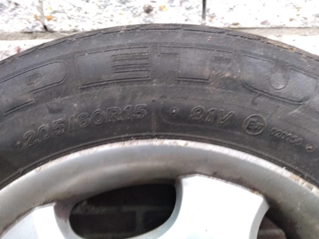 Mercedes band, Auto-onderdelen, Ophalen, Gebruikt, Personenwagen