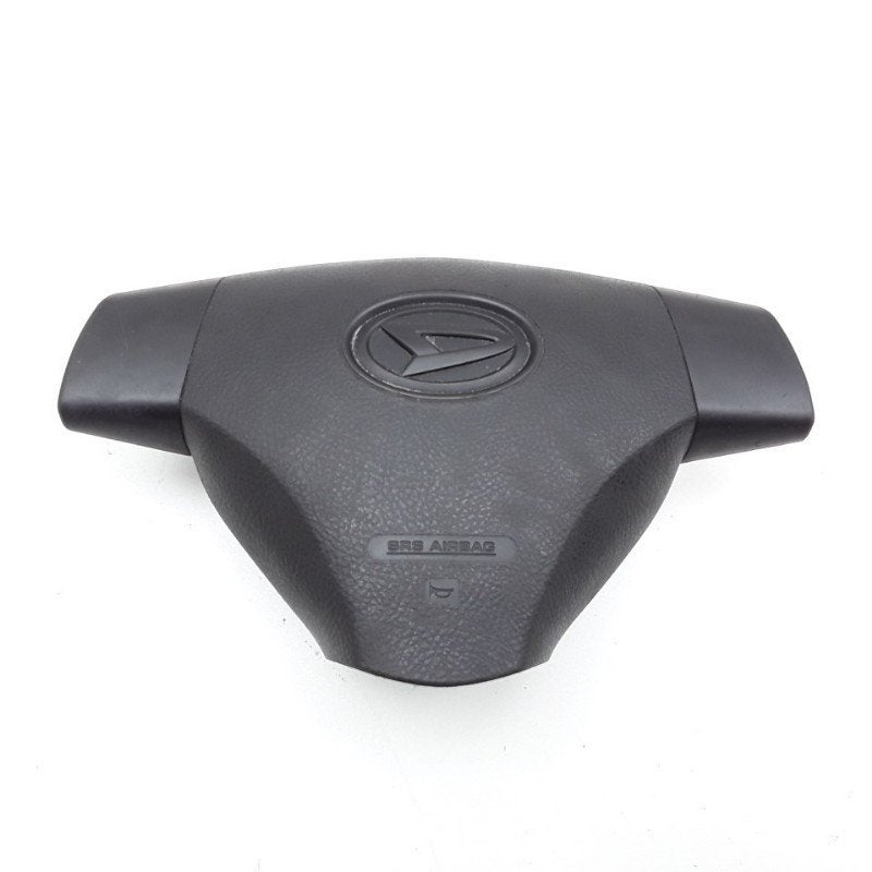 AIRBAG VOLANT Daihatsu Cuore (L251 / 271 / 276), Utilisé, Daihatsu