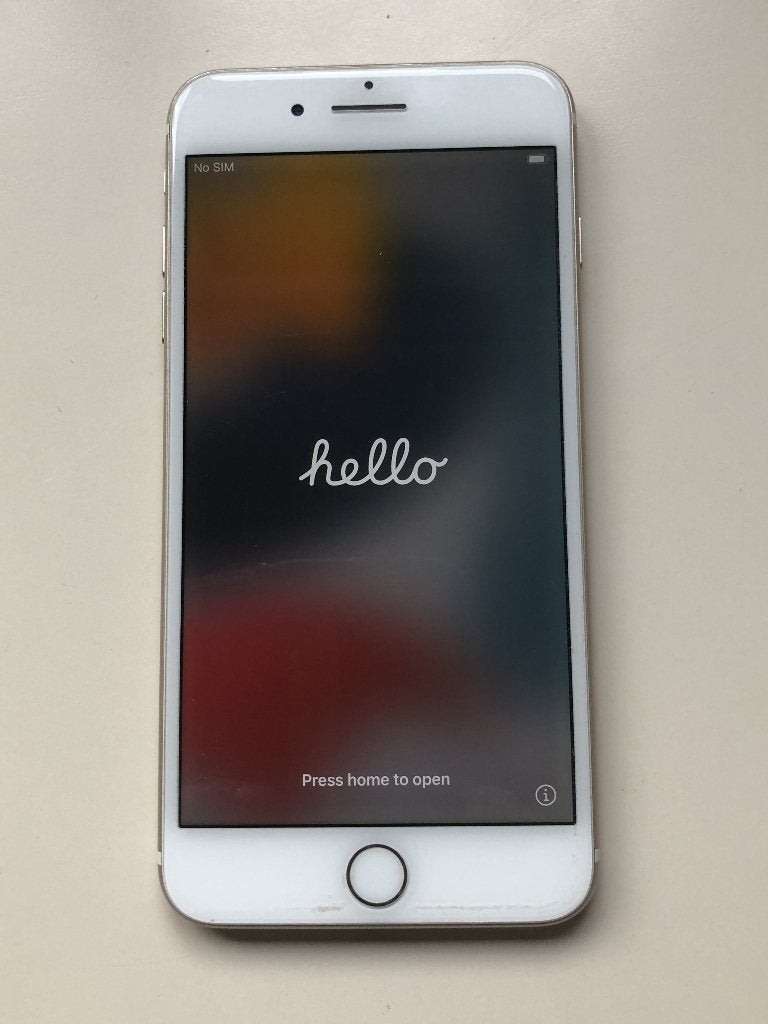 iPhone 7 Plus – 128 GB – couleur Or, Telecommunicatie, Mobiele telefoons | Apple iPhone, Ophalen of Verzenden, IPhone 7 Plus, Zonder abonnement