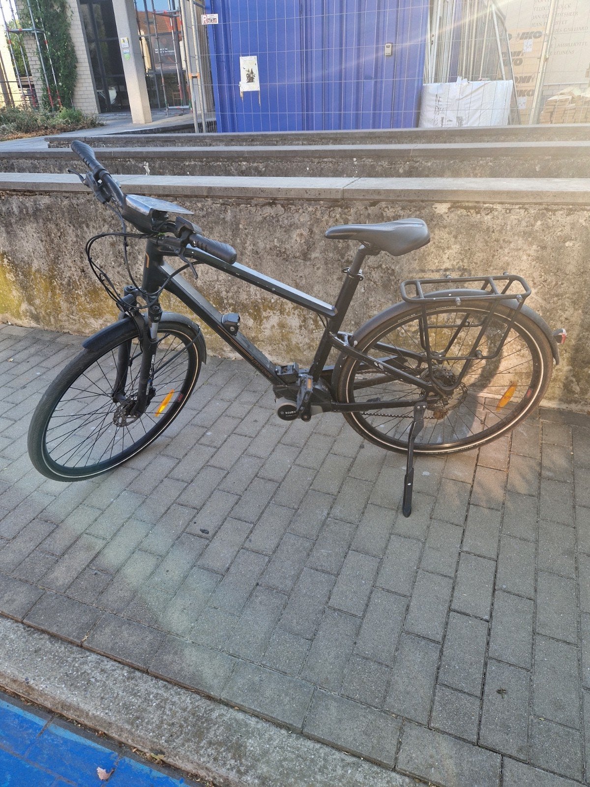 vélo électrique moustache avec attestation d'achat, Vélos & Vélomoteurs, Enlèvement ou Envoi