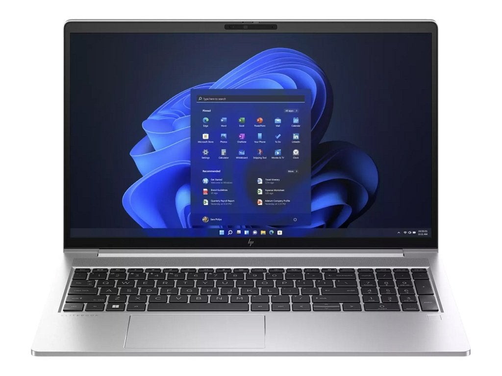 HP EliteBook 630 G11 13.3", Hp, 13 pouces, Enlèvement, Gaming
