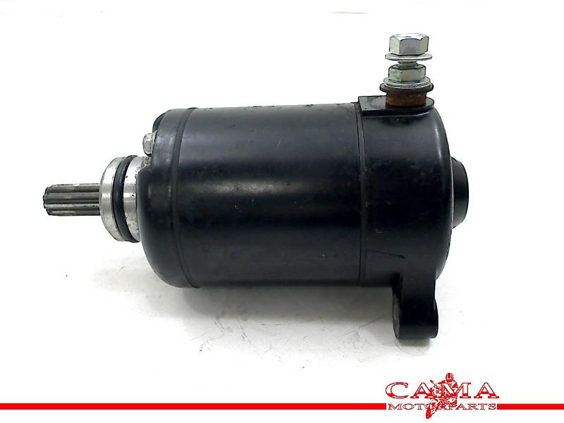 DÉMARREUR Kawasaki GTR 1400 2008-2009 (GTR1400 ZG1400A-B), Dhr. S. di Majo, Utilisé, Info@cama-motorparts.nl, P.J. Troelstraweg 8 8
3144 CX  MAASSLUIS, NL