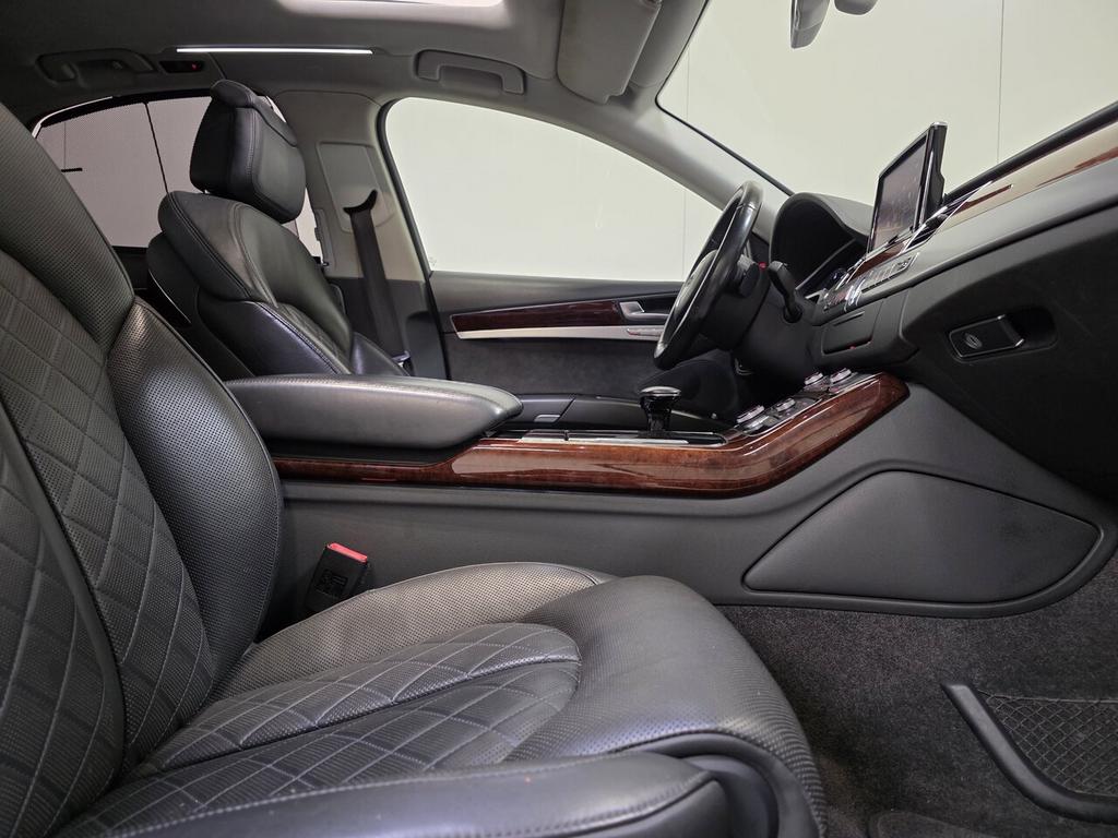Audi A8 3.0 TDI Quattro - Open Roof - Comfortzetels - Goede, Autos, Audi, Achat, 174 g/km, 4 portes, 0 kg