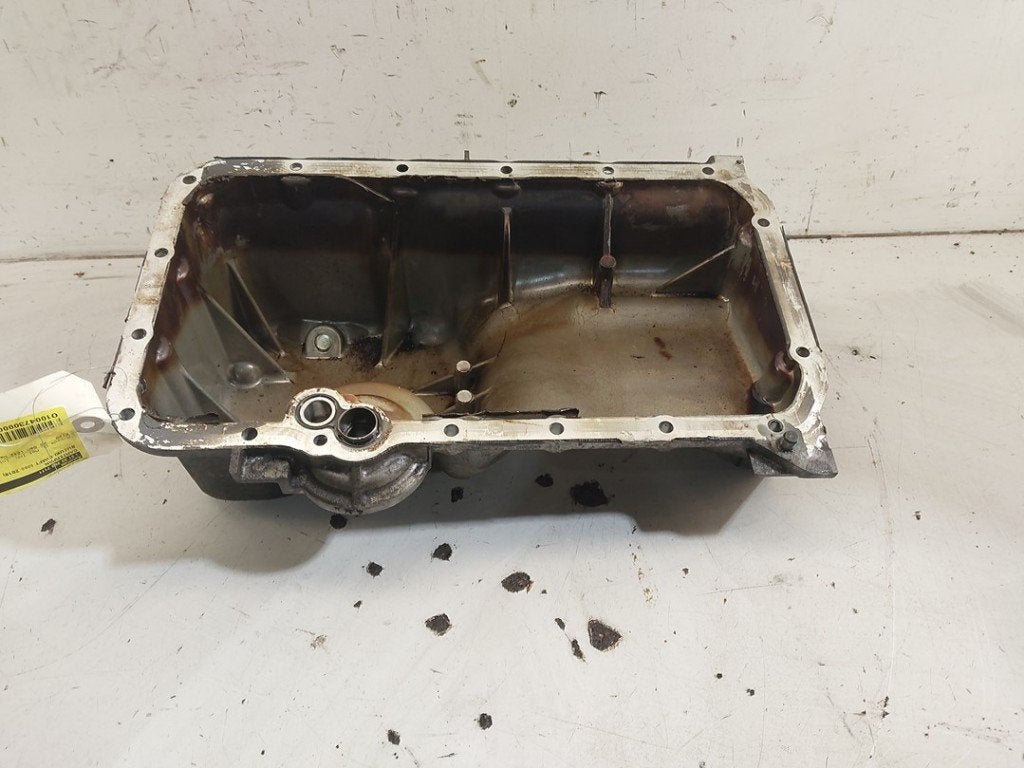 CARTER D'HUILE Suzuki Swift (ZA / ZC / ZD) (|1151169L00|), Suzuki-Allee 7
64625  Bensheim, DE, Suzuki Deutschland GmbH, Kontakt@suzuki.de