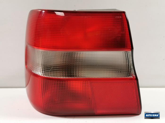 Achterlicht links van een Volvo S70, Gebruikt, -, -, Ophalen of Verzenden