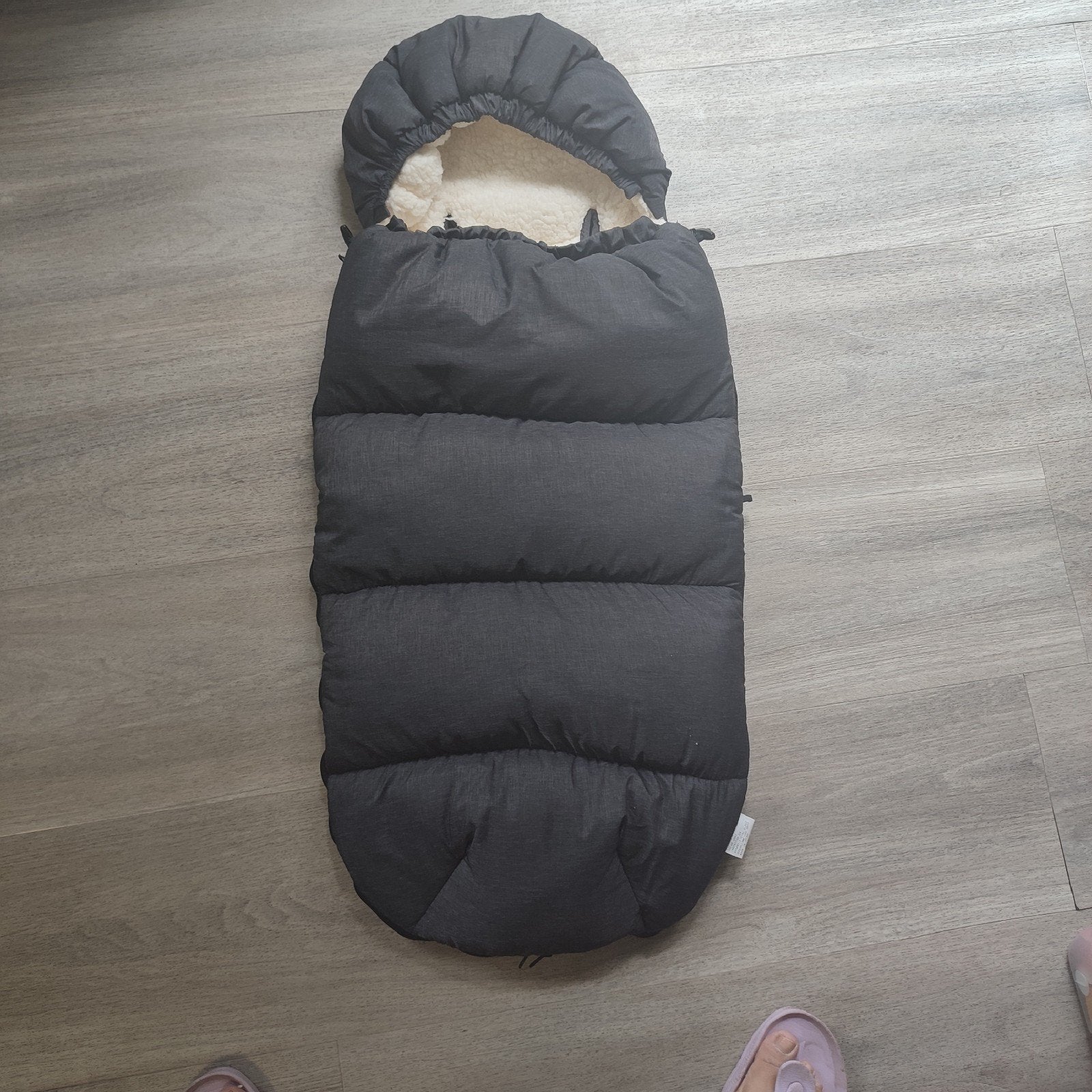 accessoires pour bébé, Enlèvement
