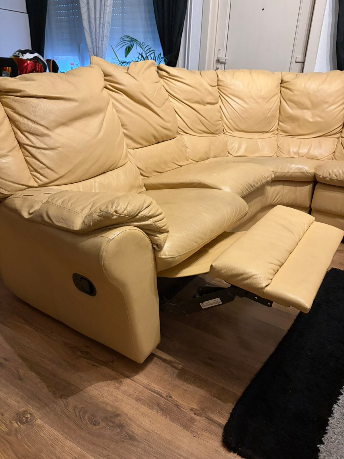 Zetel GRATIS!!!, Ophalen, Gebruikt