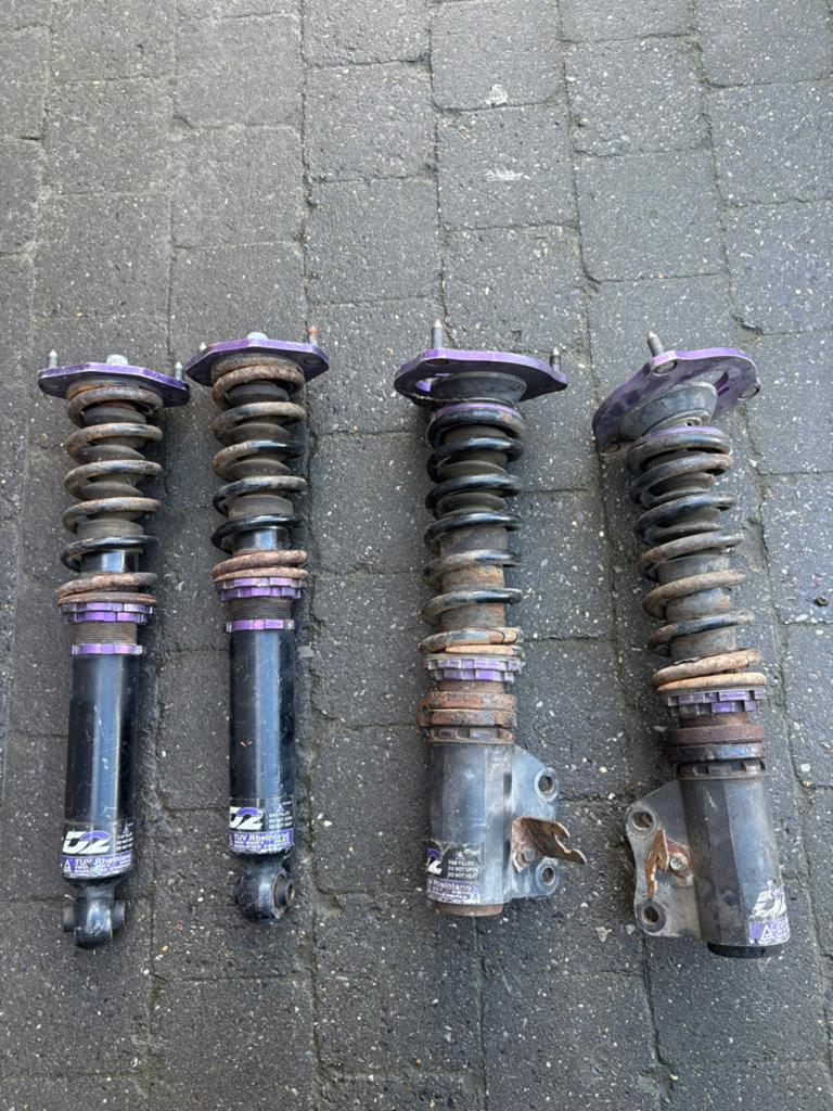 Volvo v40 D2 schroefset, Verzenden, Volvo