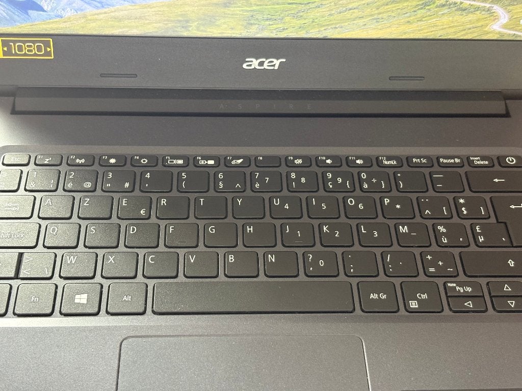 Acer Aspire 3 A314-22-8GB RAM-238GB opslag., Computers en Software, Ophalen, 8 GB, 14 inch, Zo goed als nieuw