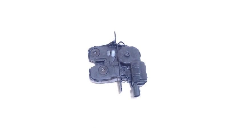 Slot mechaniek kofferdeksel achterklep elektrisch Smart Forf, Onderdelen@venauto.nl, Van der Ven Autorecycling B.V., Gebruikt