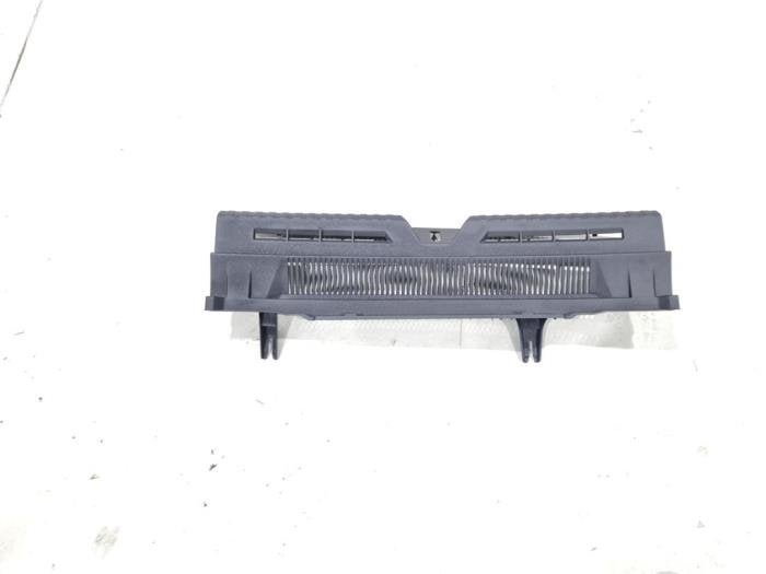 Couverture capteur serrure arrière d'un Audi A1, -, 3 mois de garantie, Audi, Utilisé