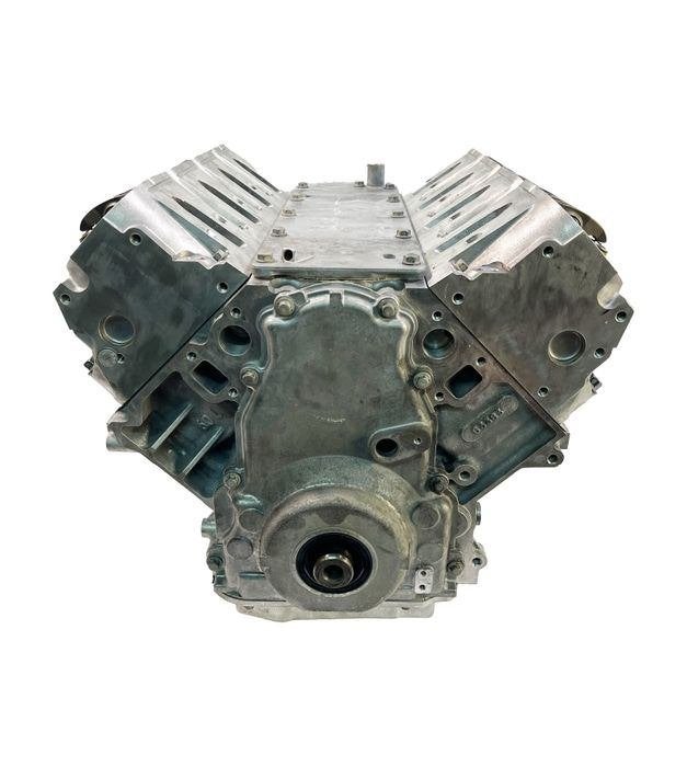Moteur neuf Chevrolet Corvette C6 6.0 - LS2/364CUV8, Envoi, Neuf, Chevrolet