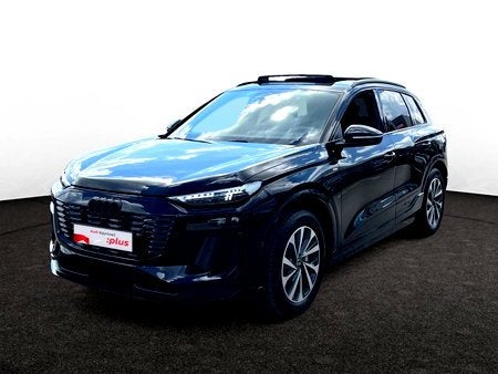 Audi Q6 e-tron 83KWHðŸ”‹*252PKâš¡*S-LINE*PANODAK*CARPLAY*360, Auto's, Automaat, https://public.car-pass.be/vhr/a22b799c-50a8-4b8e-a46e-820a17bbfc1d