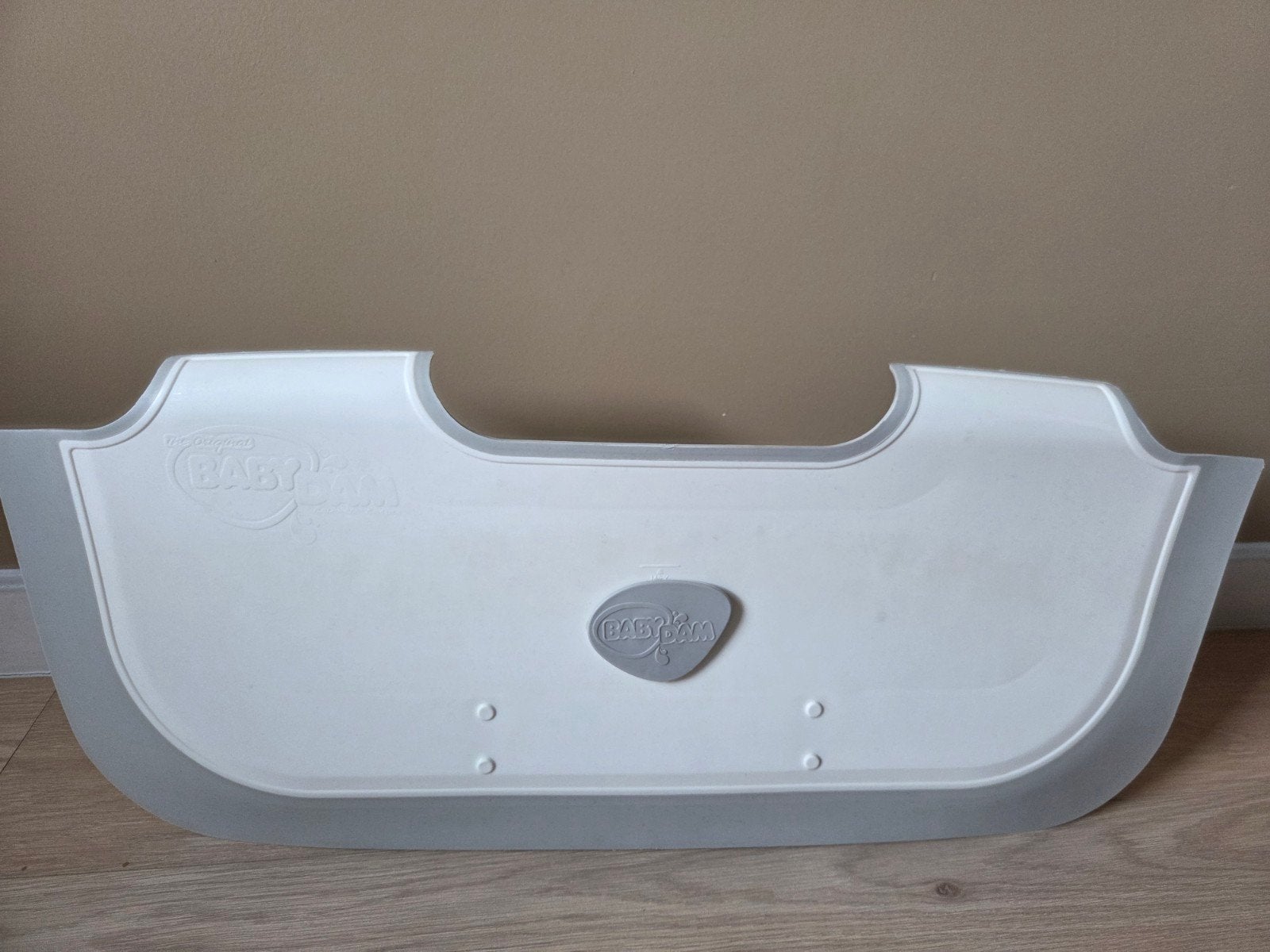 Babydam badverkleiner, Kinderen en Baby's, Ophalen