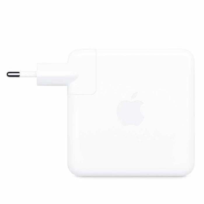 Apple USB‑C 87W lichtnetadapter + USB c label origineel, Computers en Software, Ophalen