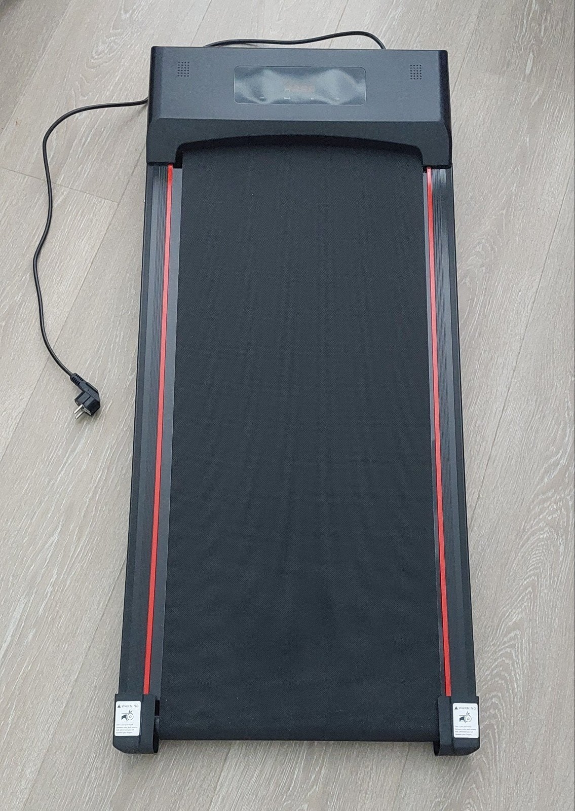Tapis de marche/course, Sports & Fitness, Enlèvement, Comme neuf, Course à pied