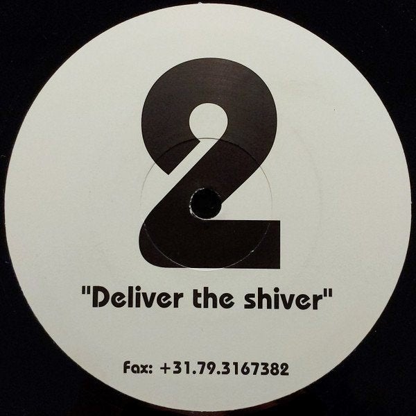 Perfect Phase - Deliver The Shiver / Shooters, Ophalen of Verzenden, Zo goed als nieuw, 12 inch, Trance