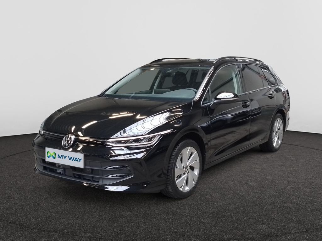 Volkswagen Golf VII SW Golf Variant 1.5 eTSI Life Business P, Autos, Volkswagen, Golf, ABS, Airbags, Alarme, Vitres électriques